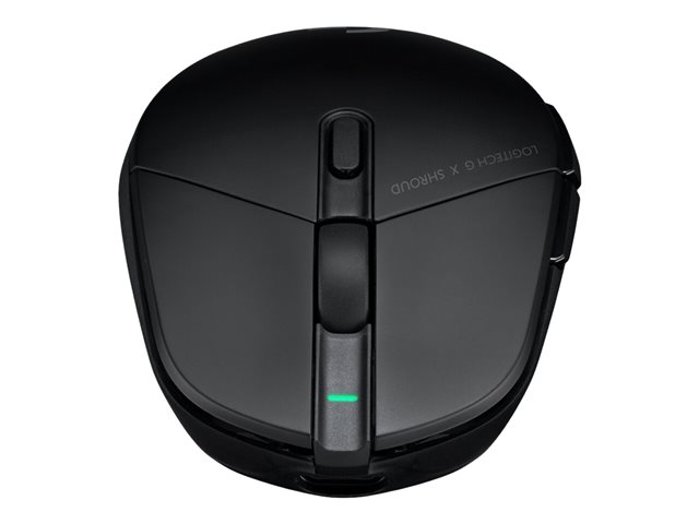G303 SHROUD EDITION BLACK - EWR2