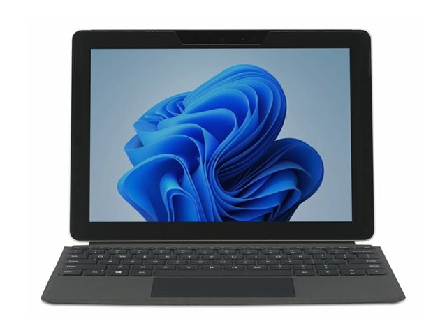 Kensington - Screen protector for tablet - with privacy filter - 2-way - removable - for Microsoft Surface Go