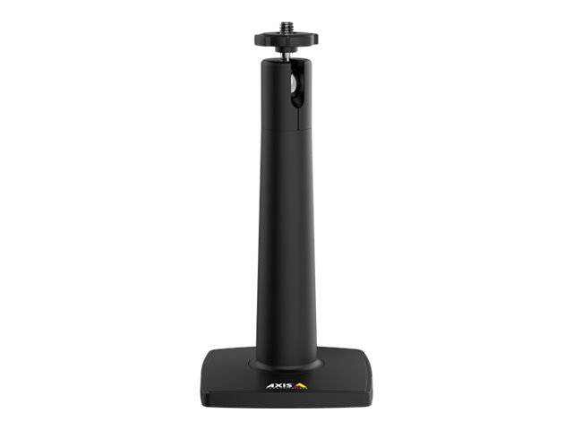 AXIS T91B21 - Camera stand - ceiling mountable, wall mountable - black - for AXIS AXIS P3245, M1124, M1125, M3037, P1365, Q1615, Q1635, Q1765, Q1775, Q1922, Q1931