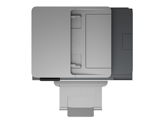 HP Officejet Pro 8134e All-in-One - Multifunction printer - colour - ink-jet - Legal (216 x 356 mm) (original) - A4/Legal (media) - up to 12 ppm (copying) - up to 20 ppm (printing) - 225 sheets - 33.6 Kbps - USB 2.0, USB host, Wi-Fi(ac), Bluetooth -