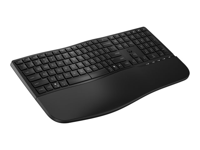 HP 685 CFT Dual-Mode KB/Mse