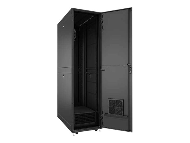 VRC-S integrated micro data center 48U