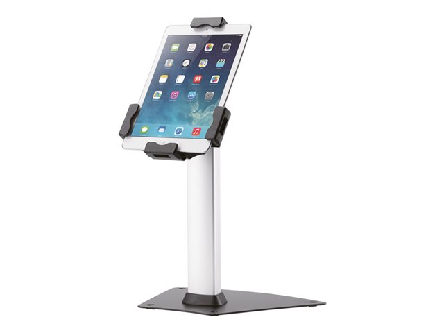 Neomounts TABLET-D150 - Stand - for tablet - silver - screen size: 8\"-10\" - desktop