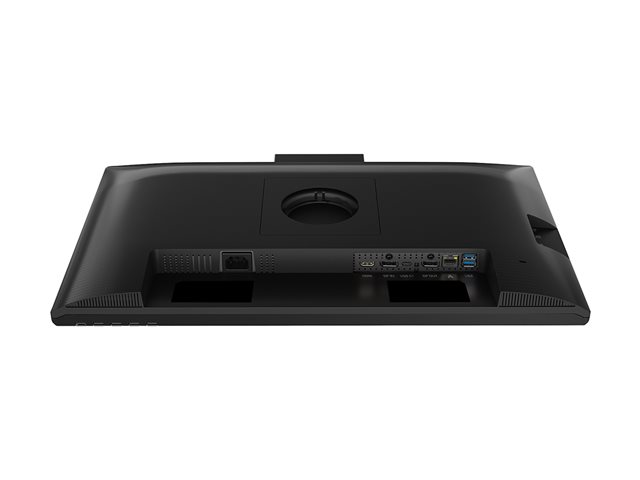 24\" FHD 120Hz HAS USB 2x2W