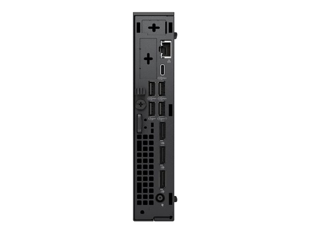 SPL|Dell Pro Micro Plus QBM1250|65W|TPM|U7-265|16GB|512GB SSD|180W|WLAN|W11 Pro|3Y Basic Onsite, no mouse/keyboard included