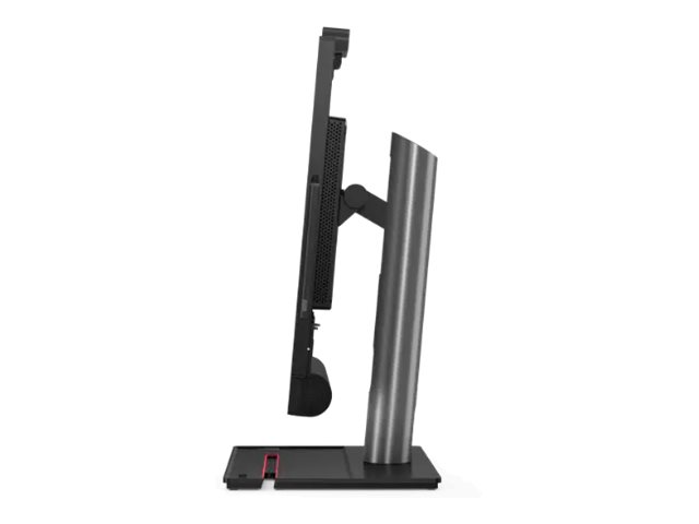 Lenovo ThinkSmart View Plus - Video conferencing kit (camera, compute system, Viewplus Stylus Pen) - with 3 Years Lenovo Premier Support + First Year Maintenance - black