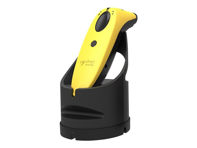 SOCKETSCAN S730 LASER BARCODE SCAN YLCHARGE DOCK