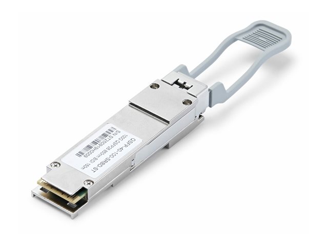 Cisco QSFP-40/100-SRBD Module 40/100Gbps