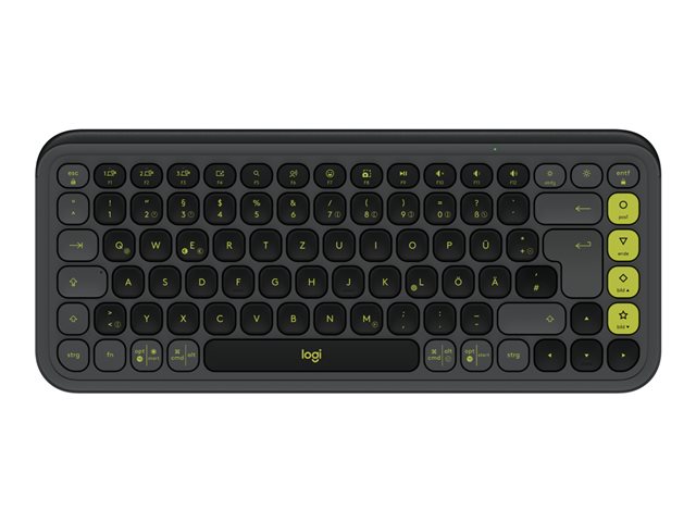 Logitech POP Icon Keys 