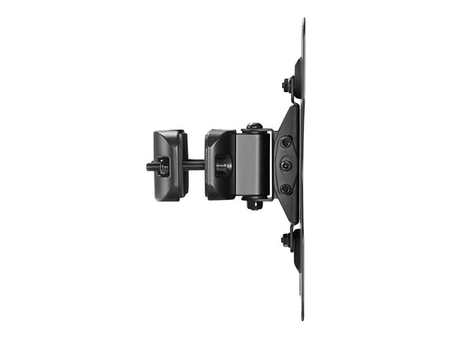 Neomounts FL40-430BL12 - Mounting kit (pole mount) - for TV