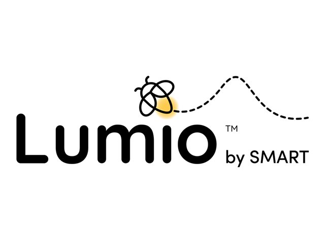 Lumio Standard Plan - Subscription licence (1 year)