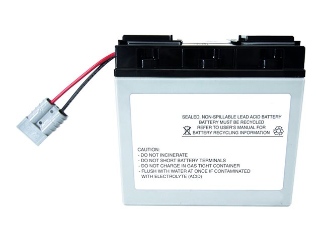 UPS Battery Cartridge RBC7 For SUVS1400I
