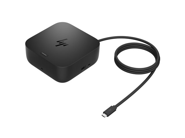 HP USB-C 100W G6 Dock HP USB-C 100W G6 D