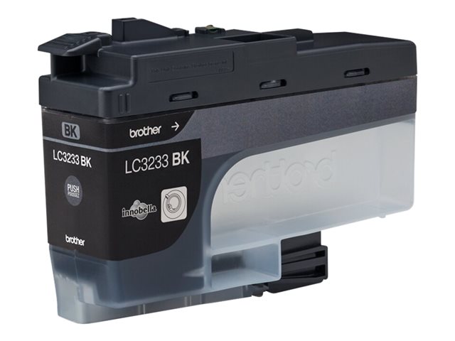 Black - original - print cartridge