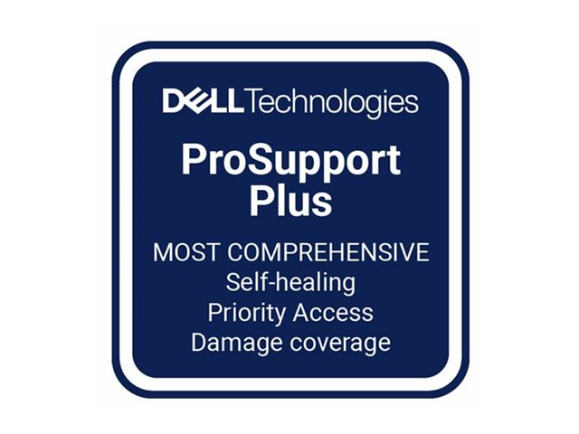 1Y Basic Onsite to 3Y ProSpt PL