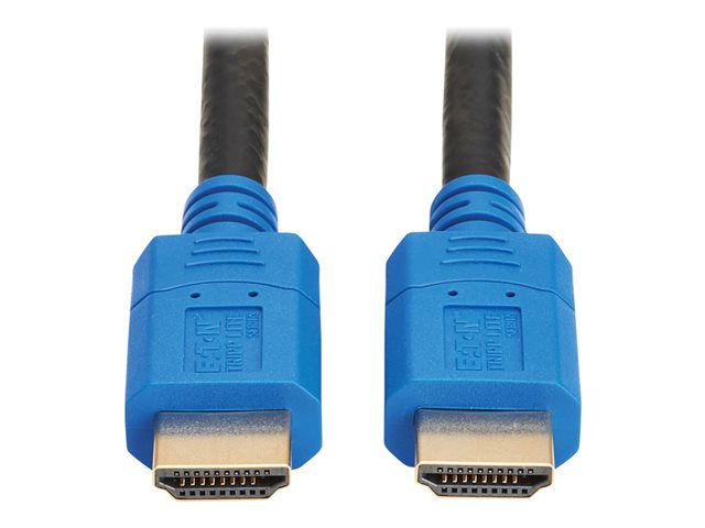 TrippLite Cable HDMI 8K 60Hz HDR 15ft