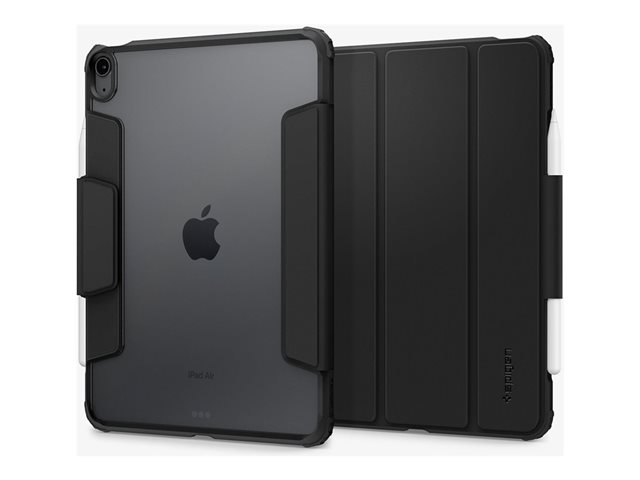 Spigen iPad Air 11in (2025/2024)/10.9in (2022/2020) Case Air Skin Pro Black