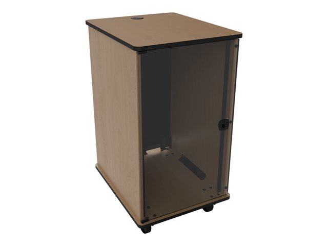 20SP27D MOBILE F RACK E1