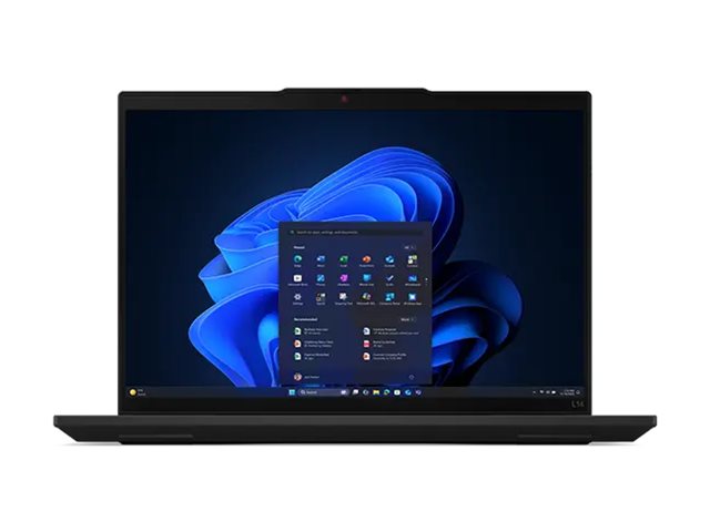 ThinkPad L14 Gen 6, Intel® Core™ Ultra 5 225U (E-cores up to 3.80GHz, 12MB), 14\" WUXGA Non-Touch, W11P64 EMEA WE (EN/FR/DE/IT/NL), 16.0GB, 1x512GB SSD M.2 2280 PCIe Gen4 TLC Opal, Intel® Graphics, BT 5.3,Wi-Fi 6E AX211, FPR, 5MP RGB+IR, 3 Cell Li-ion
