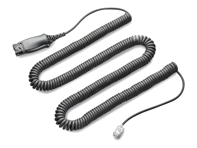 Poly HIS Cable TAA - Replaces Poly SKU 72442-41