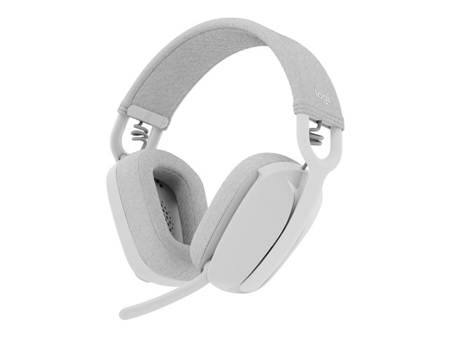 Logitech Zone Vibe 100 - Headset 