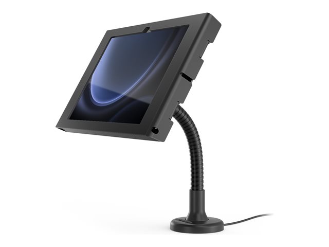 K/Galaxy Tab S9FE 10.9\" Apex Flex Arm BK