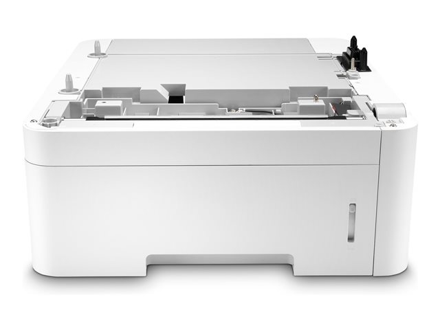 HP - Paper tray - 550 sheets