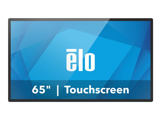 5554L 55-INCH WIDE LCD MONITOR 4K UHD HD