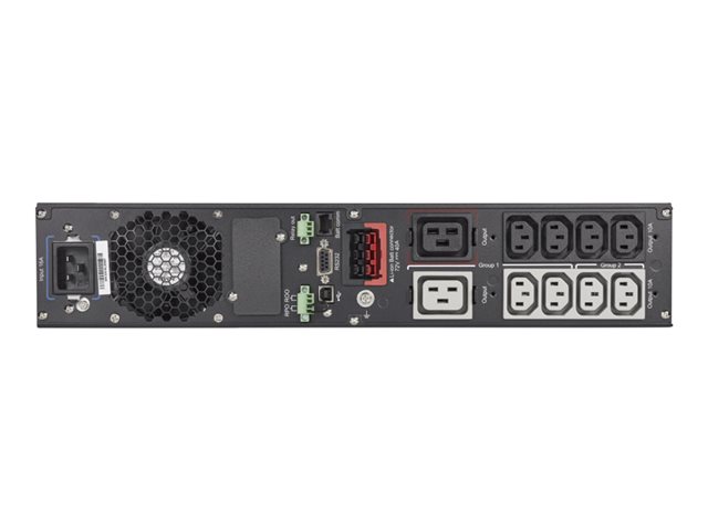 Eaton 9PX 3000i RT2U Li-Ion