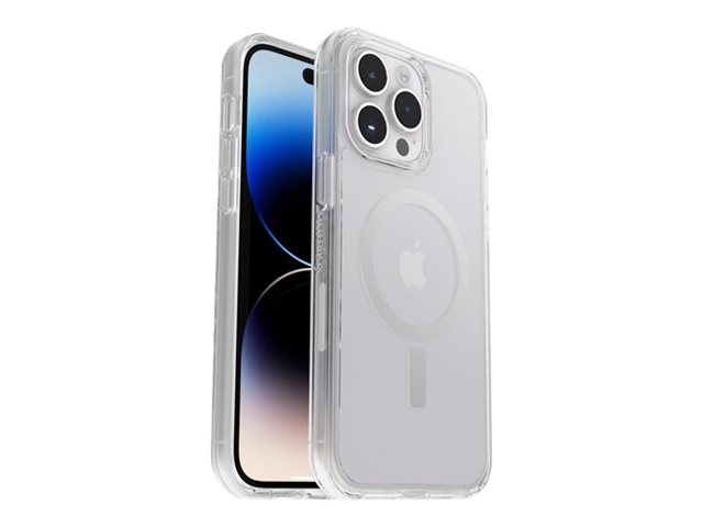 Symmetry Plus CLR iPhone 14 Pro Max CLR PolyBag