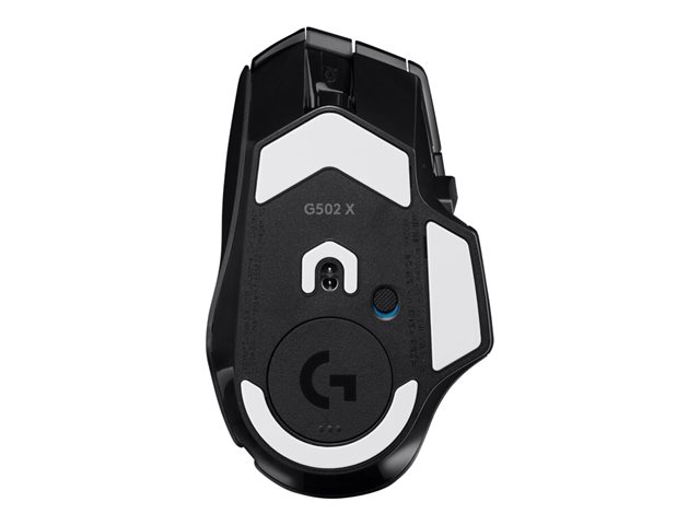 G502 X LIGHTSPEED BLACK/CORE - EER2