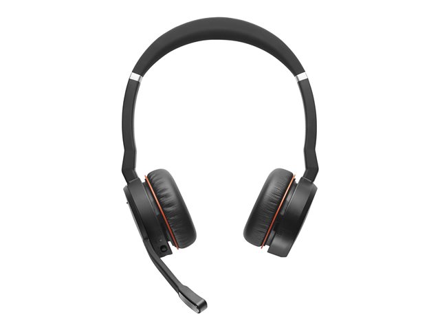 JABRA EVOLVE 75 SE LINK380A UC STEREO