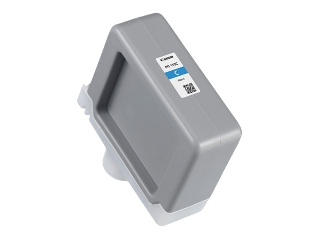 PFI-110 Cyan Ink Tank 160 ml
