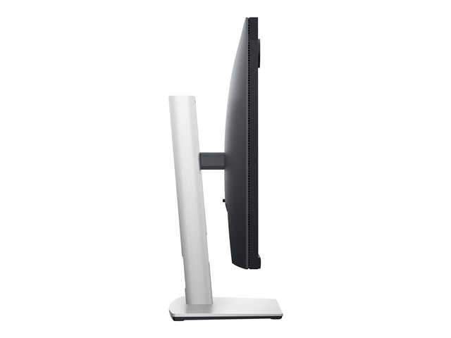 Dell 24 Video Conferencing Monitor P2424HEB - LED monitor - 24\" (23.8\" viewable) - 1920 x 1080 Full HD (1080p) @ 60 Hz - IPS - 250 cd/m² - 1000:1 - 5 ms - HDMI, DisplayPort, USB-C - speakers - BTO - with 3 years Basic Hardware Service with Advanced E