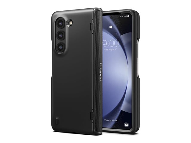 Spigen Gal Fold 2023 Slim Armor Pro Blck