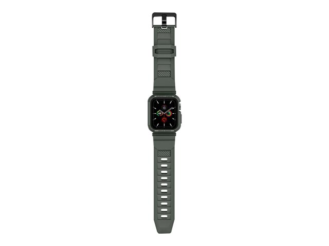 Spigen Apple WtchSer5/4 40mm RugArmProMG