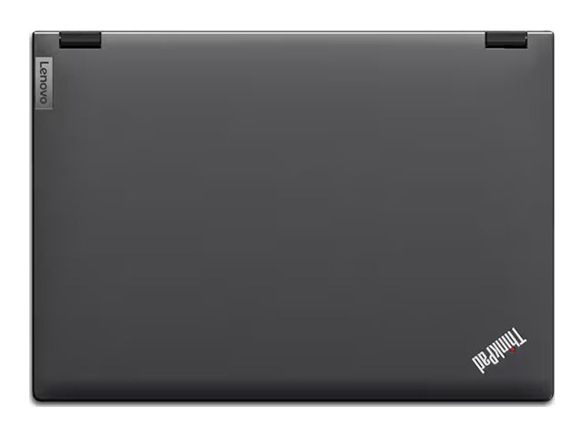 ThinkPad P16v G1, Intel® Core™ i7-13800H vPro® (E-cores up to 4.00GHz, 24MB) 16 1920 x 1200 Non-Touch, Windows 11 Pro 64, 32.0GB, 1x1TB SSD M.2 2280 PCIe Gen4 Performance TLC Opal, NVIDIA RTX™ 2000 Ada 8GB, Intel®AX211vPro,BT5.1 or BT5.3, No Wired Et