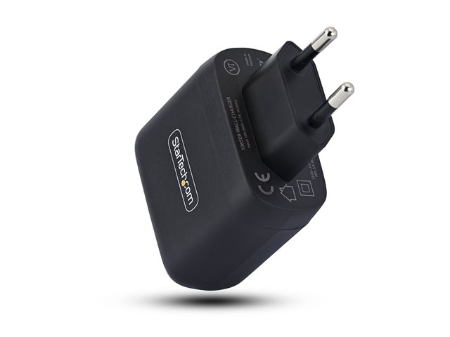 65W USB-C Laptop Charger Power Adapter