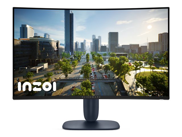 Alienware 32 Gaming Monitor - AW3225DM