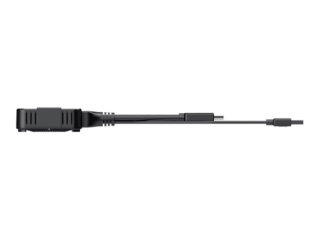 iiyama WP D001HU - Wireless video/audio extender - 802.11b/g/n, Wi-Fi 5 - up to 15 m