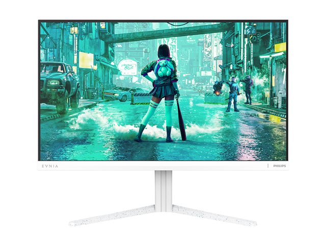 Philips 23.8' 16:9 Fast IPS 260Hz
