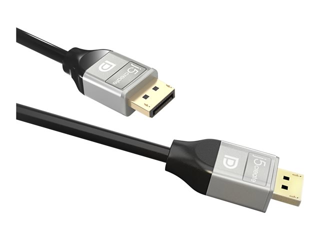 4K DisplayPort Cable