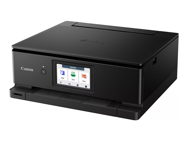 PIXMA TS8750 BLACK