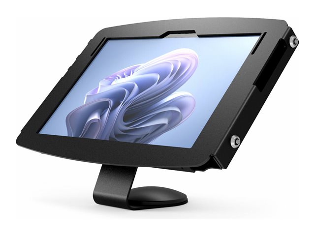 K/Surface Go SpaceEnc Counter/WallMnt BK
