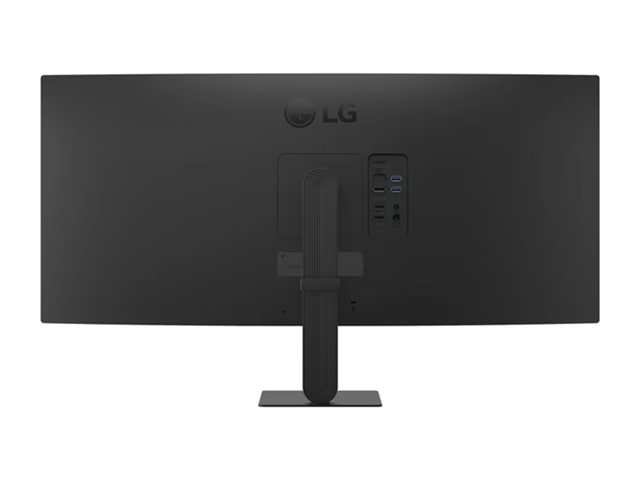 34 Inch UltraWide WQHD Curved 1800R