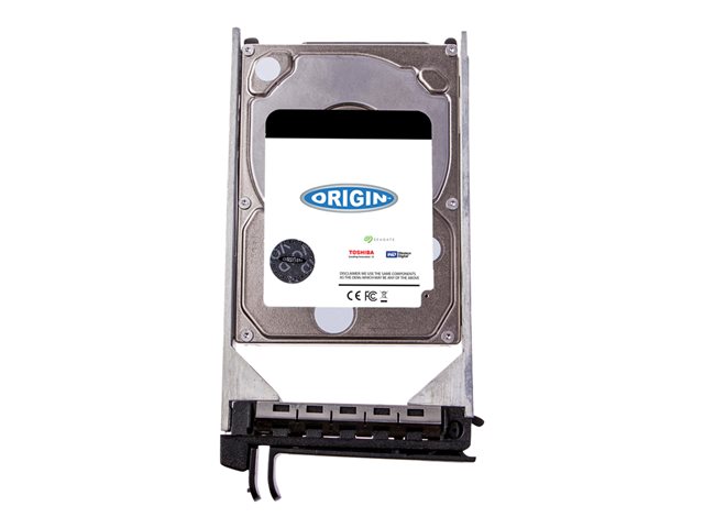1TB 5400RPM PE 900/R SERIES 2.5IN SATA HOTSWAP HD W/ CADDY IN