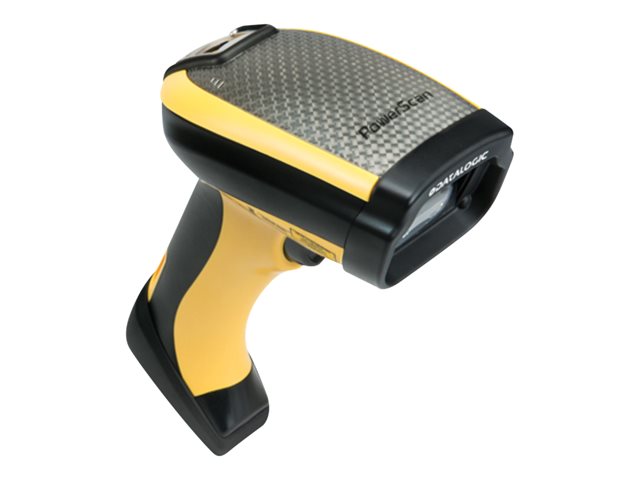 PowerScan PM9501 910 MHz Direct Part Evo