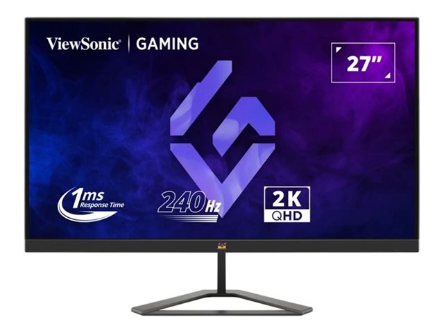 LED monitor VX2758A-2K-PRO-2 27IN 2K QHD