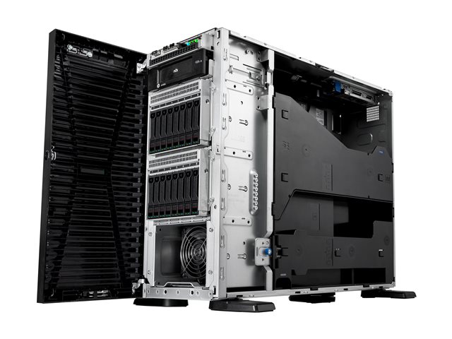 HPE ProLiant ML110 Gen11 3508U 2.1GHz 8c