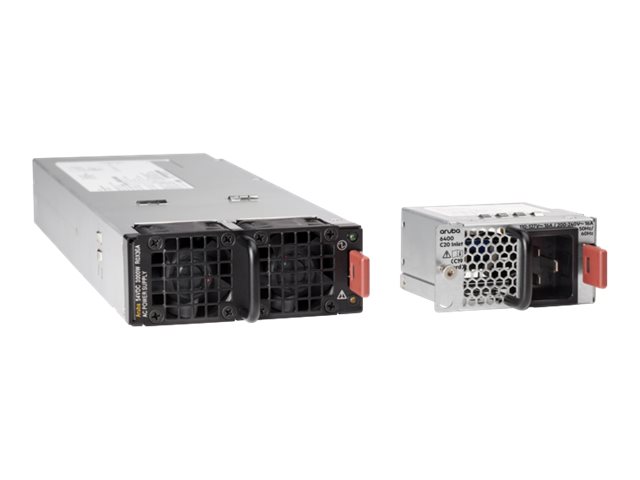 HPE Aruba Networking CX 6400 3000W Power Supply with C20 Inlet Accessory NoLoc